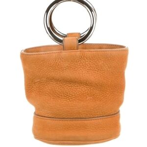 Simon Miller small Bonsai 15 Bucket bag